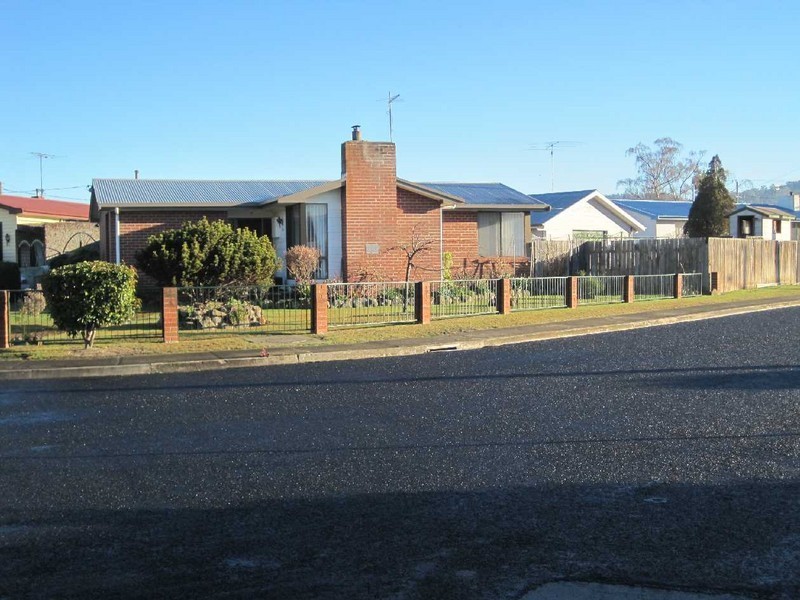 New Norfolk TAS 7140
