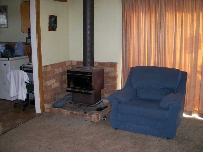 New Norfolk TAS 7140