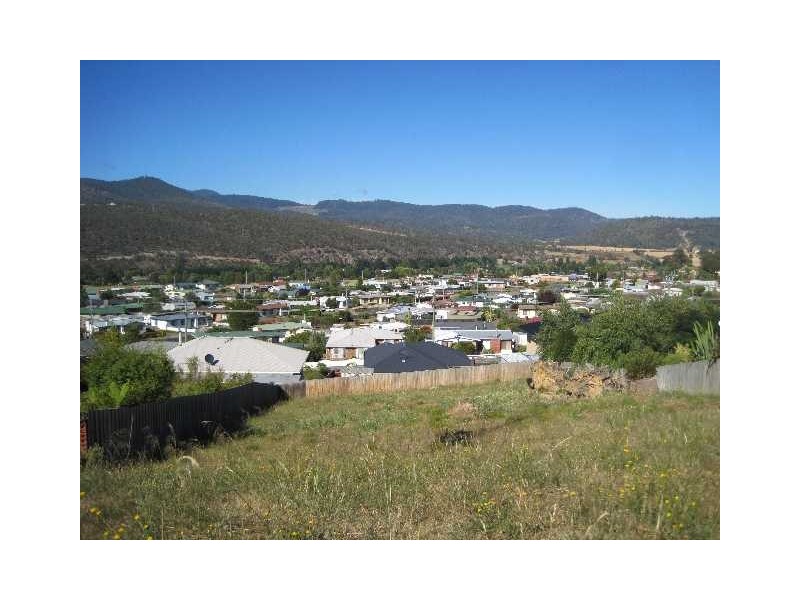 New Norfolk TAS 7140