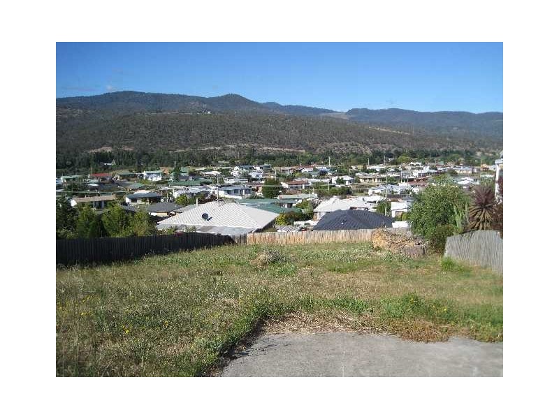 New Norfolk TAS 7140