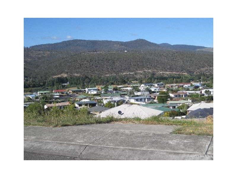 New Norfolk TAS 7140