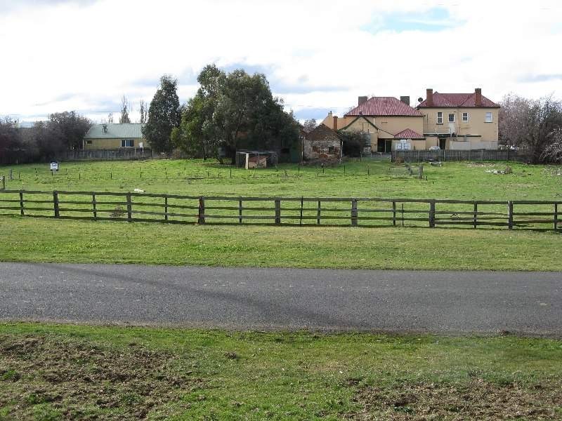 Bothwell TAS 7030