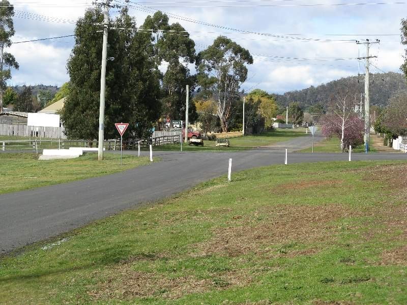 Bothwell TAS 7030