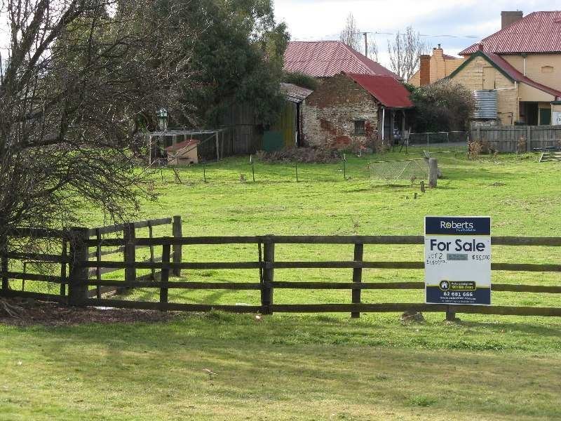 Bothwell TAS 7030