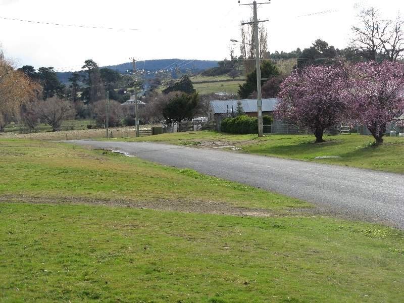 Bothwell TAS 7030
