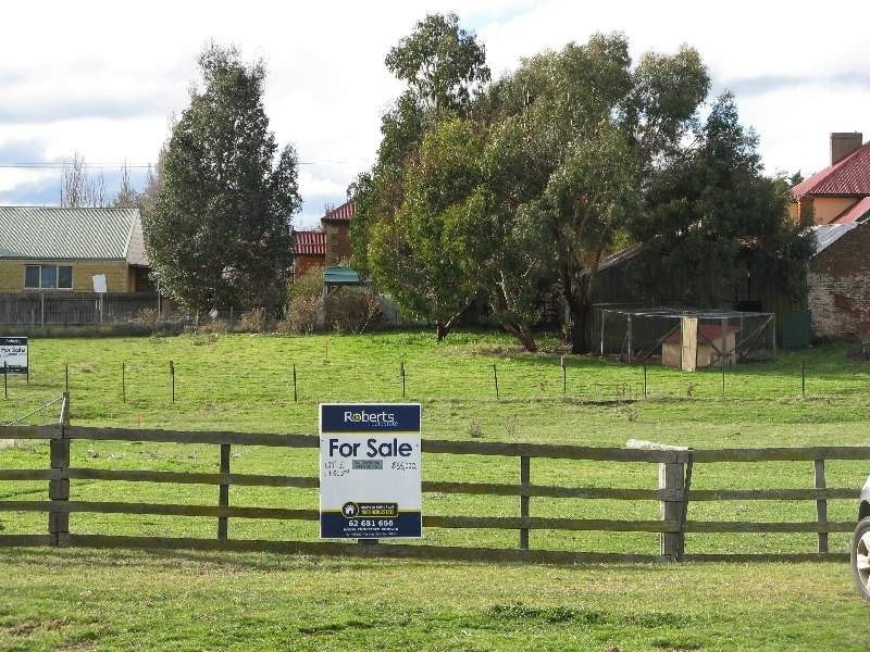 Bothwell TAS 7030