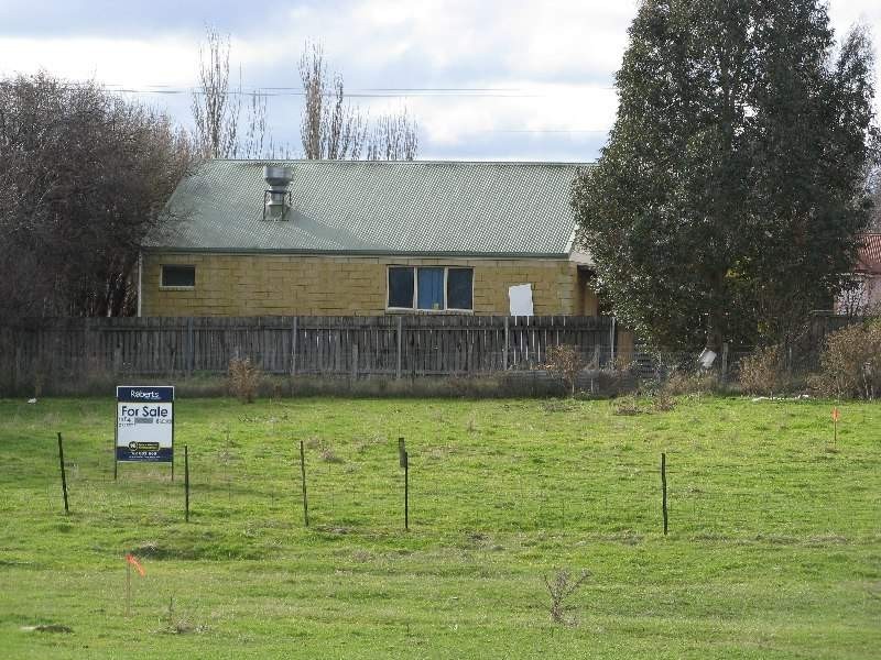 Bothwell TAS 7030