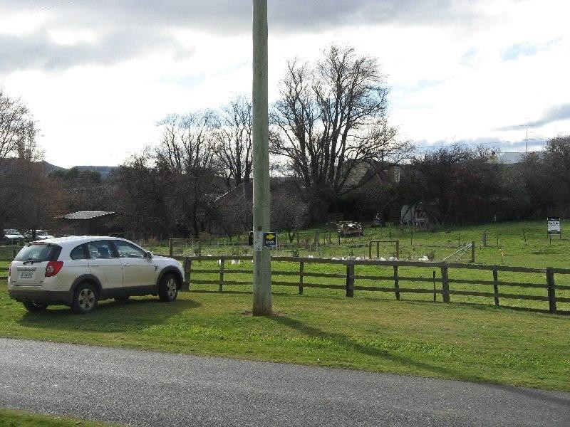 Bothwell TAS 7030
