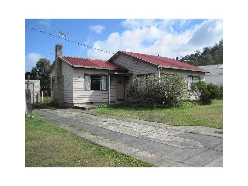 New Norfolk TAS 7140