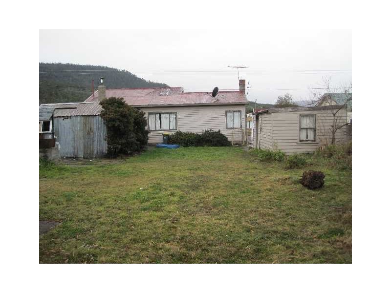 New Norfolk TAS 7140