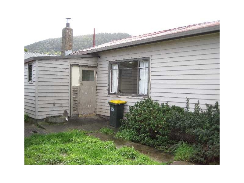 New Norfolk TAS 7140