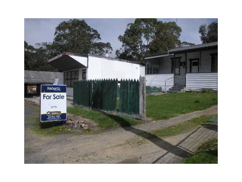Fentonbury TAS 7140
