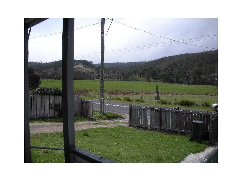 Fentonbury TAS 7140