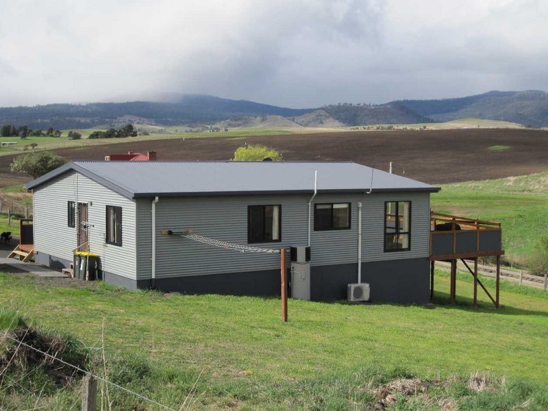 Rosegarland TAS 7140