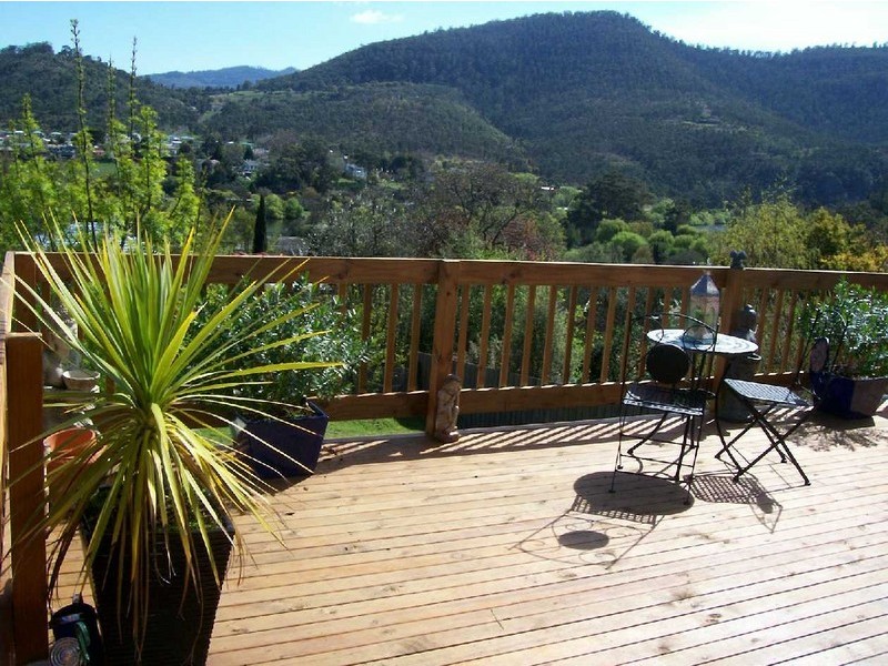 New Norfolk TAS 7140