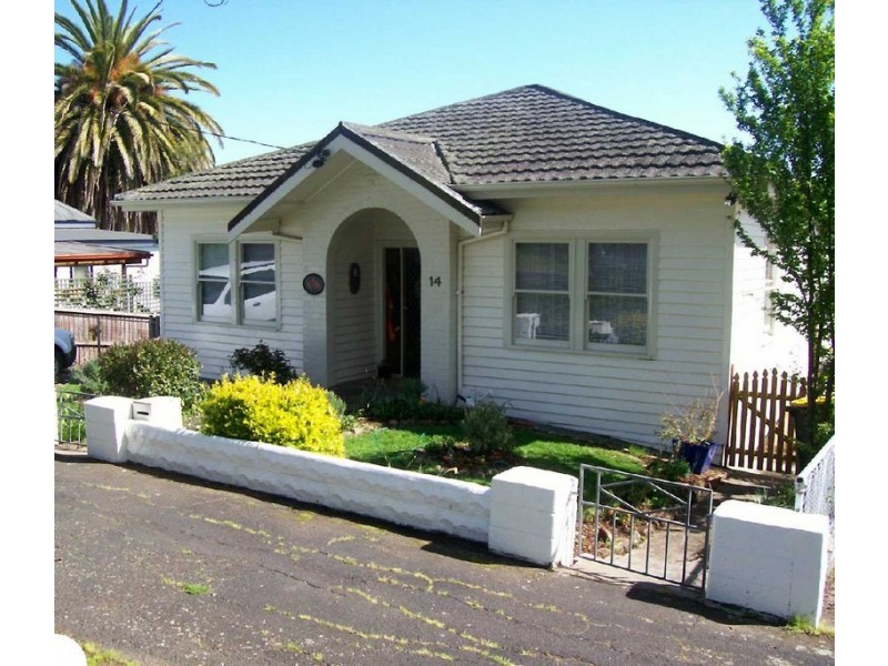 New Norfolk TAS 7140