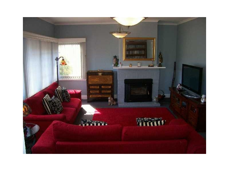 New Norfolk TAS 7140