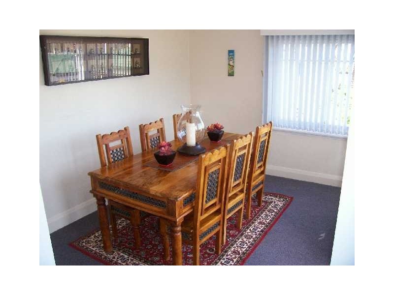 New Norfolk TAS 7140