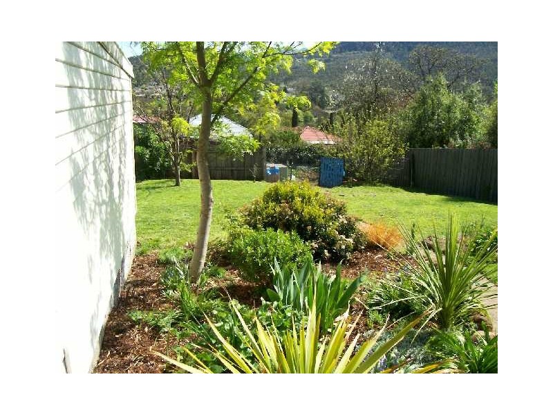 New Norfolk TAS 7140