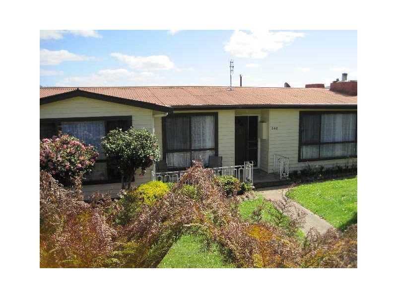 New Norfolk TAS 7140