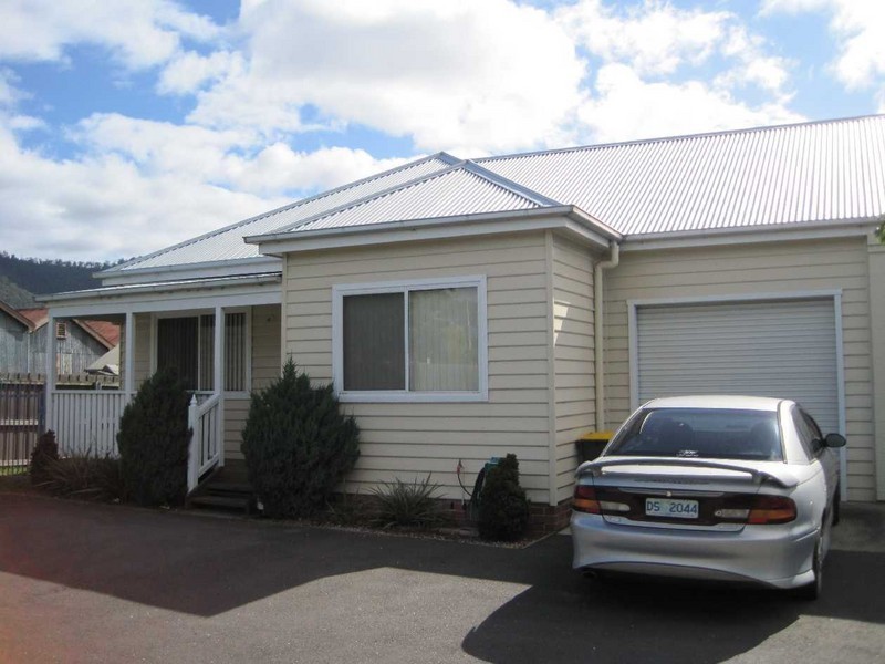 New Norfolk TAS 7140