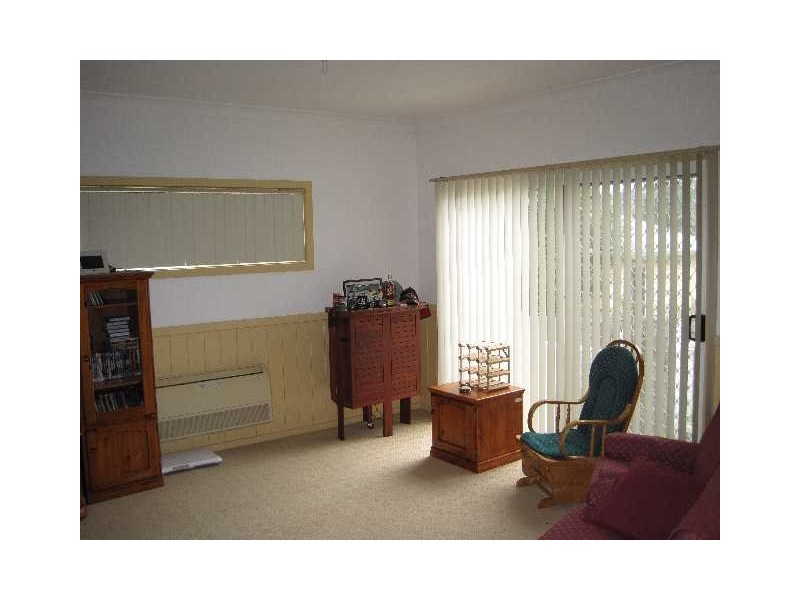 New Norfolk TAS 7140