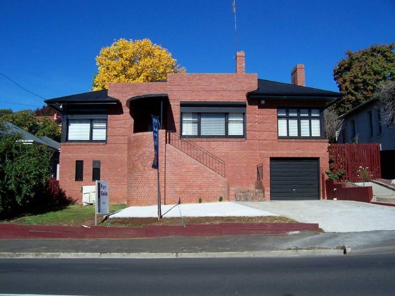 New Norfolk TAS 7140