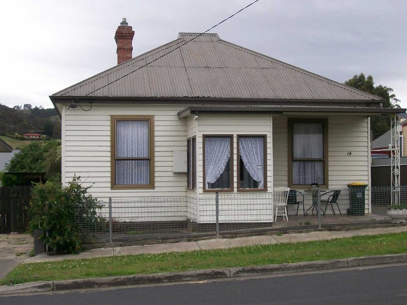 14 Grey Street, New Norfolk TAS 7140