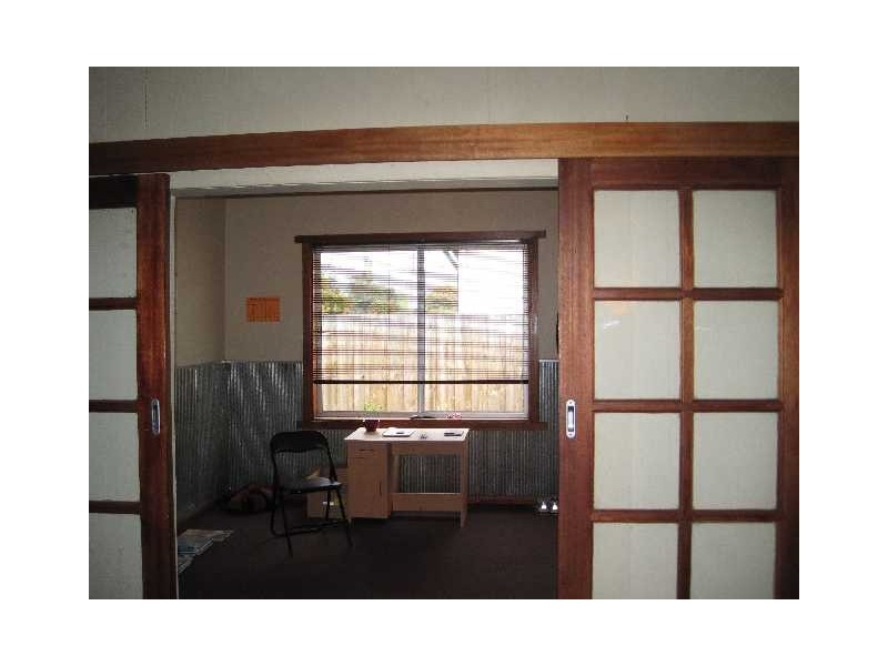 New Norfolk TAS 7140