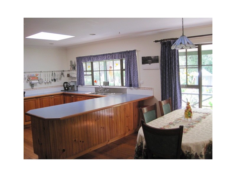 1165 Collins Cap Road, Molesworth TAS 7140
