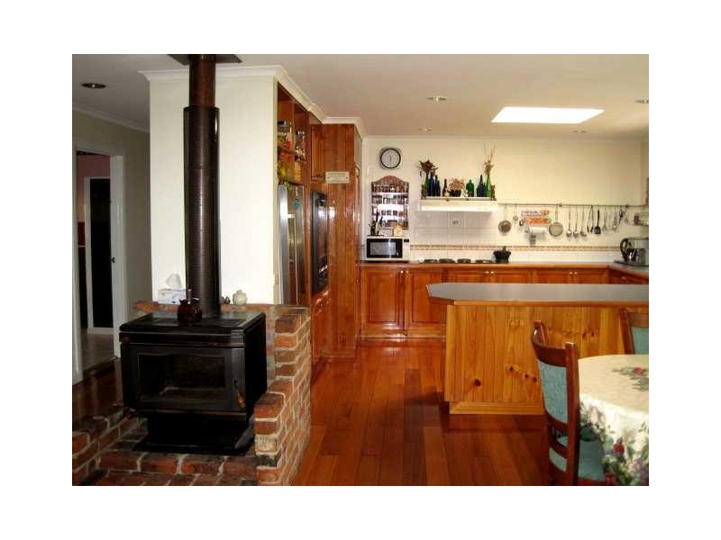 1165 Collins Cap Road, Molesworth TAS 7140