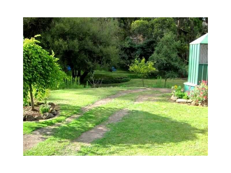 1165 Collins Cap Road, Molesworth TAS 7140