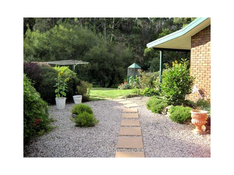 1165 Collins Cap Road, Molesworth TAS 7140