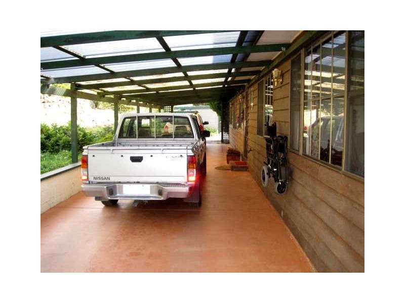 1165 Collins Cap Road, Molesworth TAS 7140