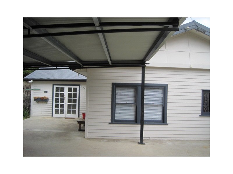 New Norfolk TAS 7140