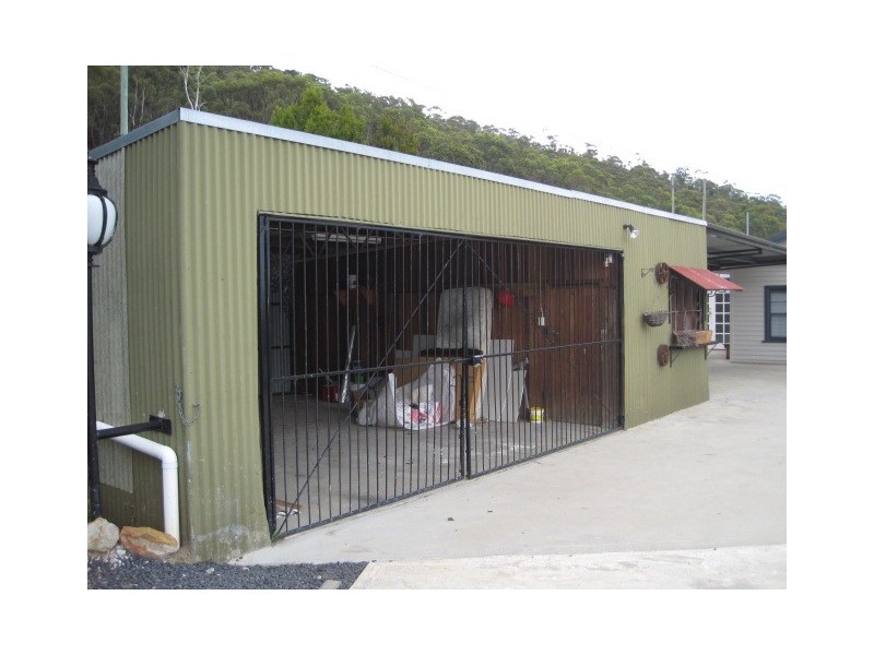 New Norfolk TAS 7140