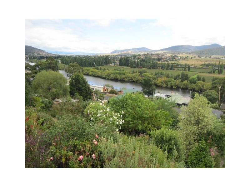 New Norfolk TAS 7140