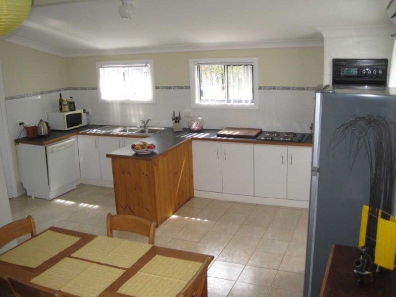 New Norfolk TAS 7140