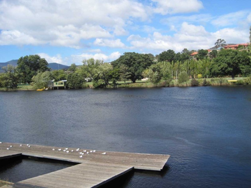 New Norfolk TAS 7140