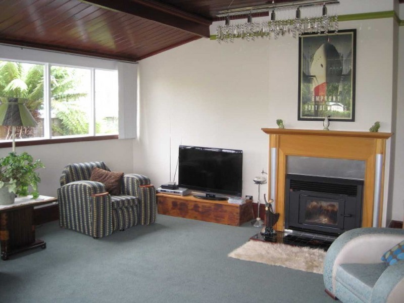 New Norfolk TAS 7140