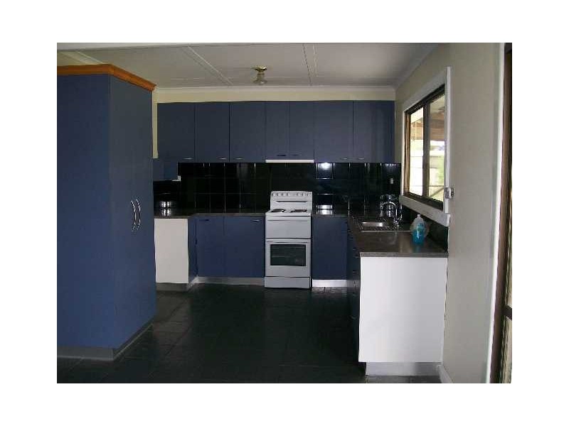 New Norfolk TAS 7140