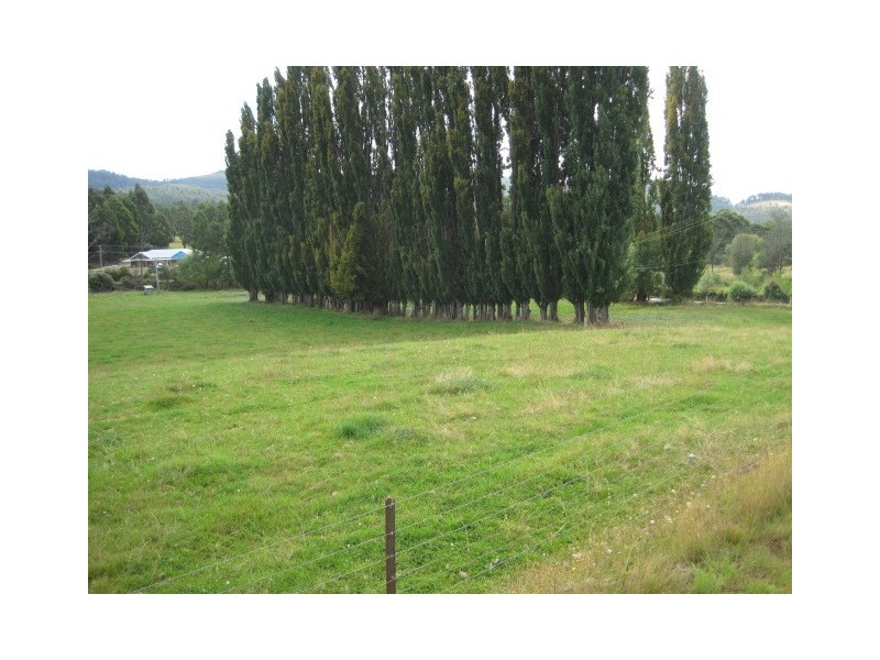 Lachlan TAS 7140