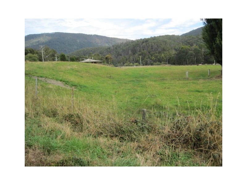 Lachlan TAS 7140