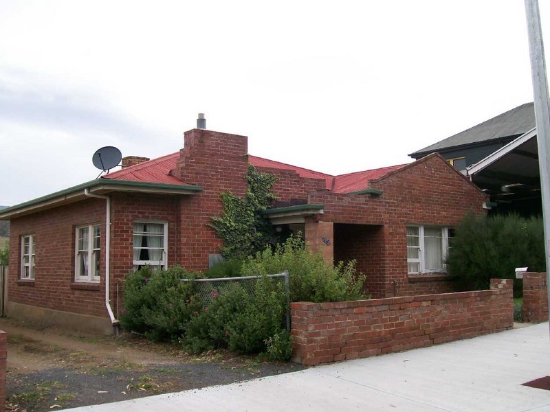 New Norfolk TAS 7140