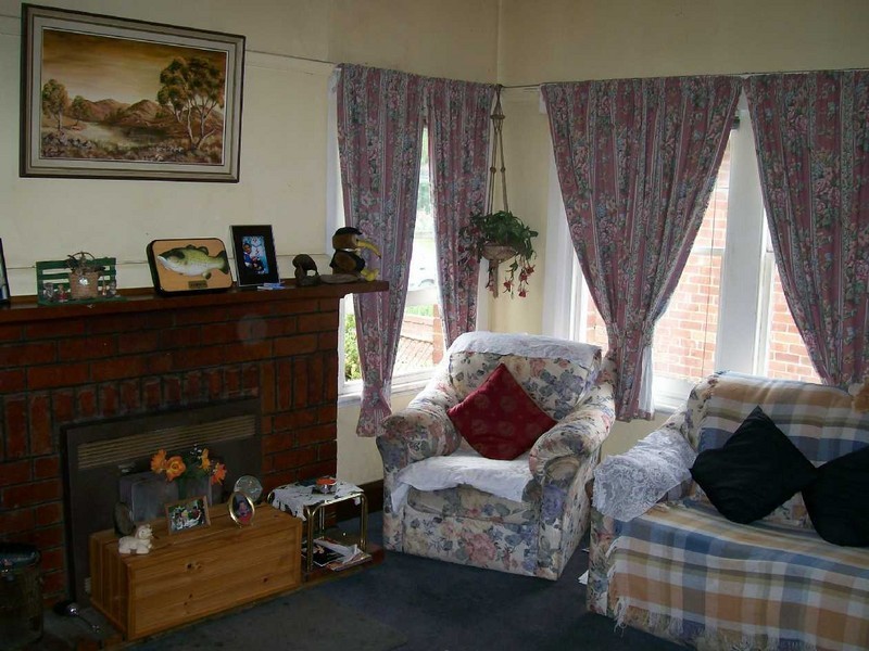 New Norfolk TAS 7140