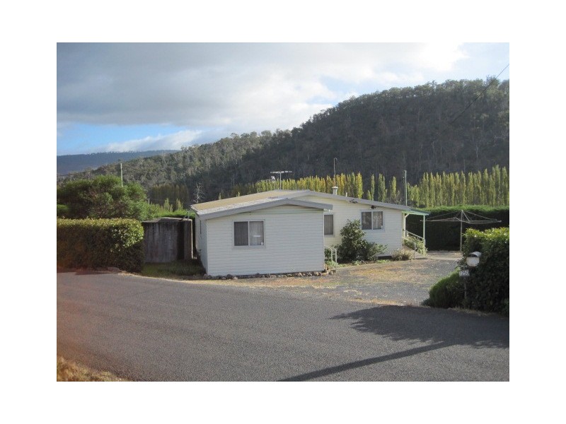 1250 Collins Cap Road, Molesworth TAS 7140