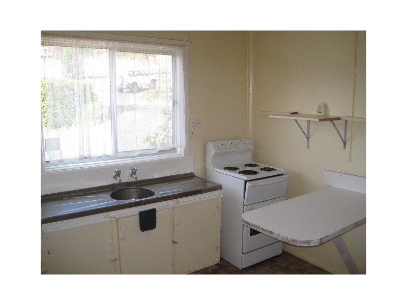 1250 Collins Cap Road, Molesworth TAS 7140