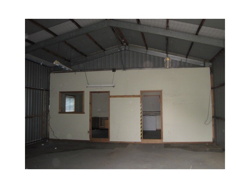 1250 Collins Cap Road, Molesworth TAS 7140