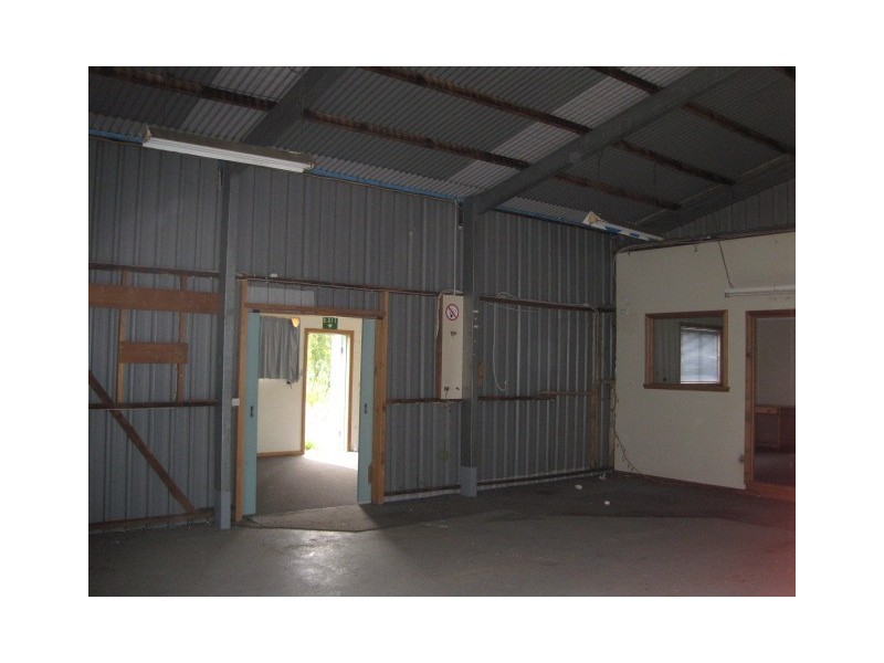 1250 Collins Cap Road, Molesworth TAS 7140