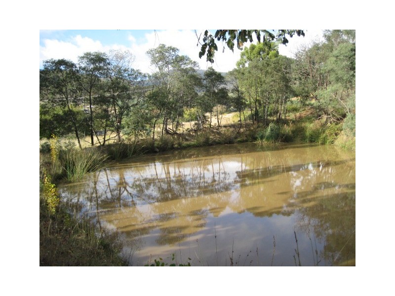 Lot 2, 1250  Collins Cap Road, Molesworth TAS 7140